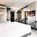 Modern Deluxe Room