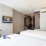 Modern Deluxe Room